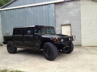 AM General Hummer 1994