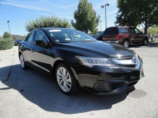 Used 2016 Acura ILX in Brentwood, Tennessee