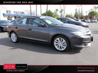 Used 2016 Acura ILX in Tustin, California