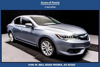 Used 2016 Acura ILX in Peoria, Arizona