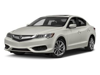 Used 2017 Acura ILX in Palatine, Illinois