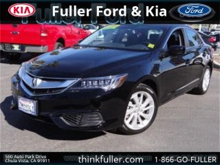 Used 2016 Acura ILX in Chula Vista, California