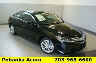 Used 2016 Acura ILX in Chantilly, Virginia