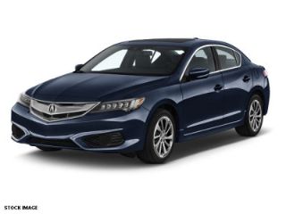 Used 2016 Acura ILX in Roseville, Michigan