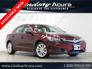 Used 2016 Acura ILX in Columbus, Ohio