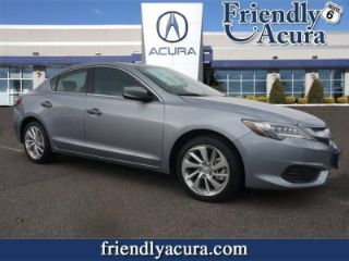 Used 2016 Acura ILX in Wappingers Falls, New York