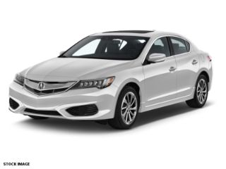 Used 2016 Acura ILX in Bedford Hills, New York