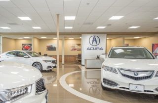 Used 2016 Acura ILX in San Jose, California