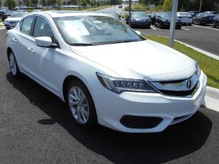 Used 2016 Acura ILX in Little Rock, Arkansas