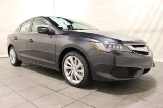 Used 2016 Acura ILX in West Palm Beach, Florida