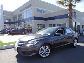 Used 2016 Acura ILX Technology in Fremont, California