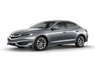 Used 2016 Acura ILX in Akron, Ohio