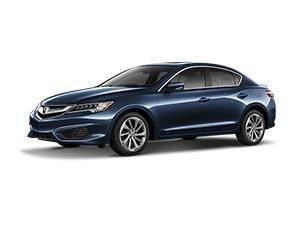 Used 2017 Acura ILX Premium in Hoffman Estates, Illinois