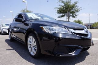 Used 2016 Acura ILX Premium in Pembroke Pines, Florida