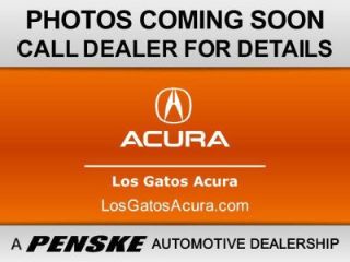 Used 2016 Acura ILX in Los Gatos, California