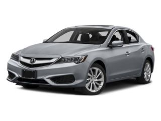 Used 2016 Acura ILX Premium in Tacoma, Washington