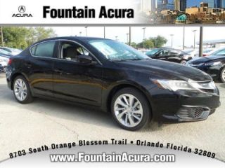 Used 2016 Acura ILX in Orlando, Florida