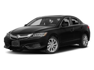 Used 2017 Acura ILX Technology Plus in Thousand Oaks, California