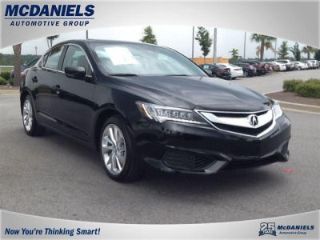 Used 2016 Acura ILX Premium in Columbia, South Carolina