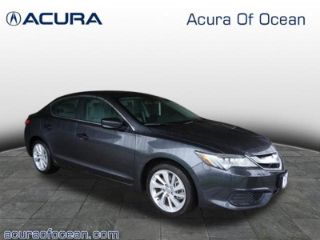 Used 2016 Acura ILX Premium in Asbury Park, New Jersey