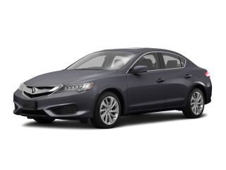 Used 2016 Acura ILX Premium in Ardmore, Pennsylvania