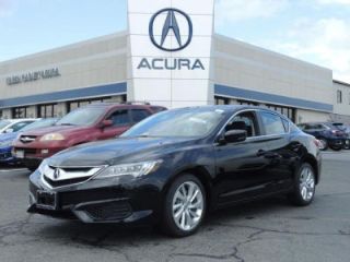 Used 2017 Acura ILX in Woodbridge, Virginia