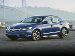 Used 2017 Acura ILX Technology Plus in Chantilly, Virginia