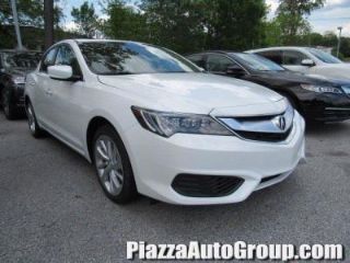 Used 2017 Acura ILX in Ardmore, Pennsylvania
