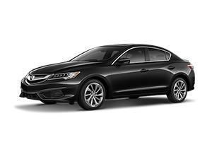 Used 2017 Acura ILX Technology Plus in Fort Worth, Texas