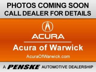 Used 2016 Acura ILX in West Warwick, Rhode Island