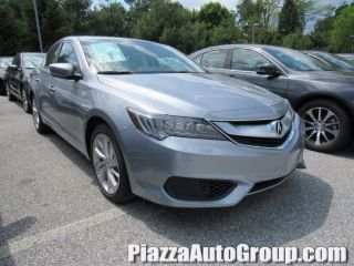 Used 2016 Acura ILX Premium in Langhorne, Pennsylvania