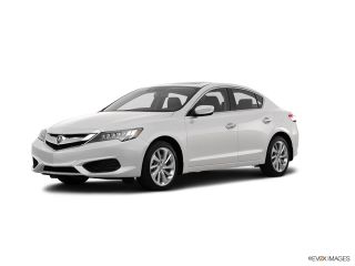 Used 2018 Acura ILX in Ramsey, New Jersey