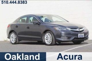 Used 2016 Acura ILX in Oakland, California