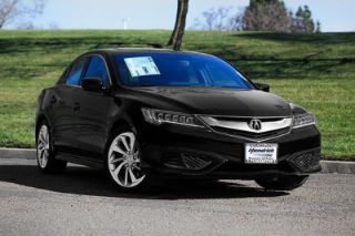 Used 2016 Acura ILX in Riverside, California
