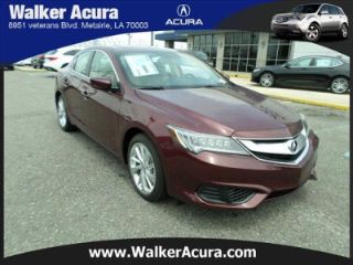 Used 2016 Acura ILX in Metairie, Louisiana