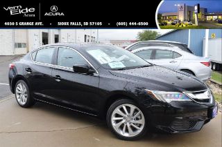 Used 2017 Acura ILX Technology Plus in Sioux Falls, South Dakota