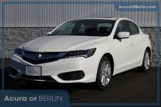 Used 2018 Acura ILX in Berlin, Connecticut