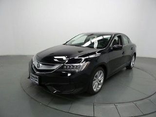Used 2016 Acura ILX Premium in Fort Worth, Texas