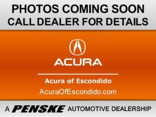Used 2016 Acura ILX in Escondido, California