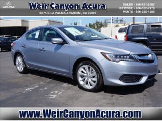 Used 2016 Acura ILX in Anaheim, California