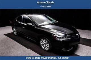 Used 2016 Acura ILX in Peoria, Arizona