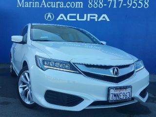 Used 2016 Acura ILX Technology in Corte Madera, California