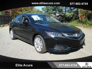 Used 2016 Acura ILX in Maple Shade, New Jersey