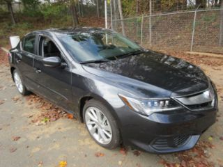 Used 2016 Acura ILX in Charlotte, North Carolina