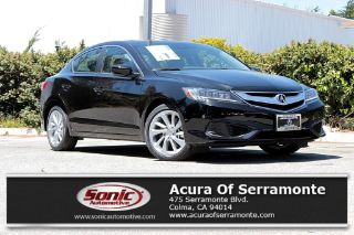 Used 2016 Acura ILX Premium in Colma, California