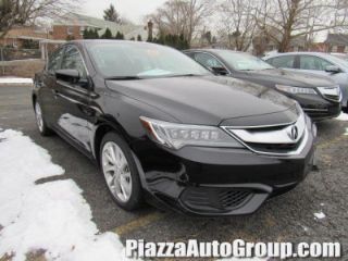 Used 2016 Acura ILX Premium in Lancaster, Pennsylvania
