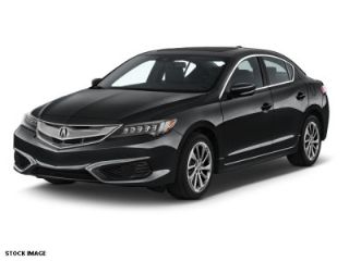 Used 2016 Acura ILX in Bedford Hills, New York