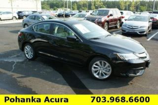 Used 2016 Acura ILX in Chantilly, Virginia