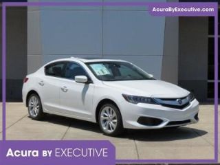 Used 2017 Acura ILX Technology Plus in North Haven, Connecticut