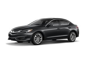 Used 2017 Acura ILX Technology Plus in Tustin, California